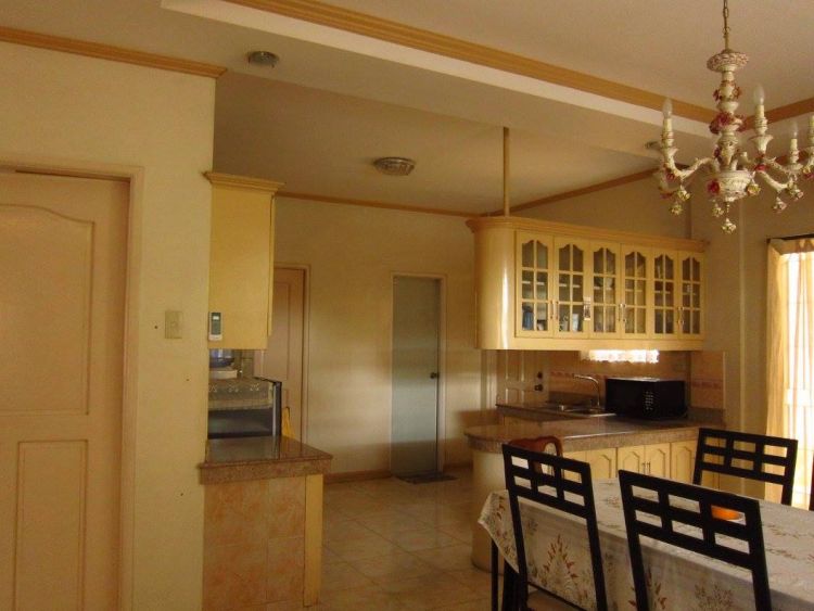 House Across Mall, Greenpark Village