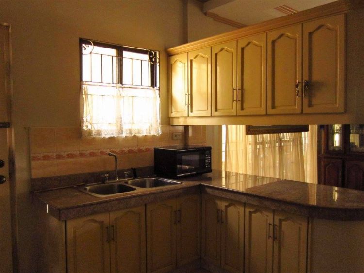 House Across Mall, Greenpark Village