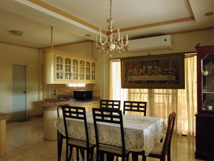 House Across Mall, Greenpark Village