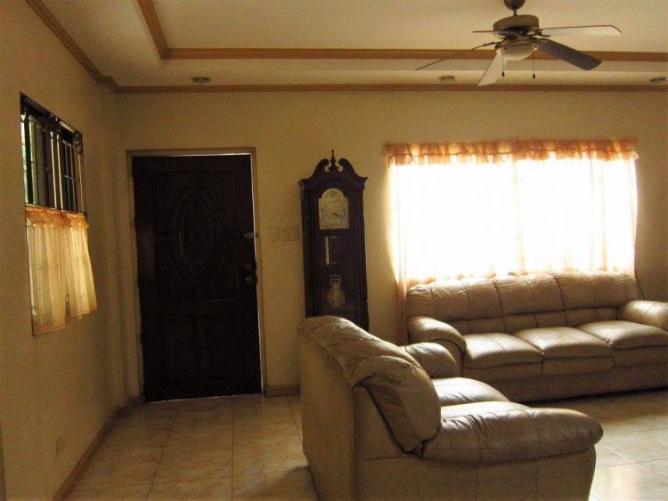 House Across Mall, Greenpark Village