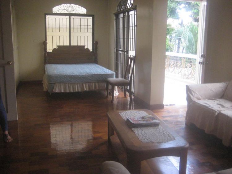 House Across Mall, Greenpark Village