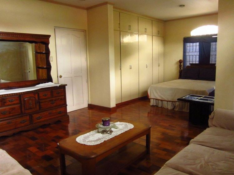 House Across Mall, Greenpark Village