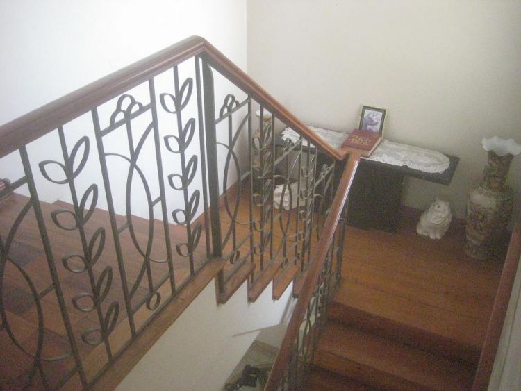 House Across Mall, Greenpark Village