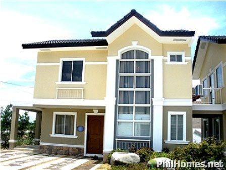 HOUSE AND LOT 4BEDROOMS FOR SALE IMUS CAVITE