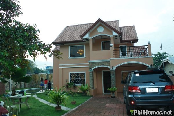 House and Lot for Sale