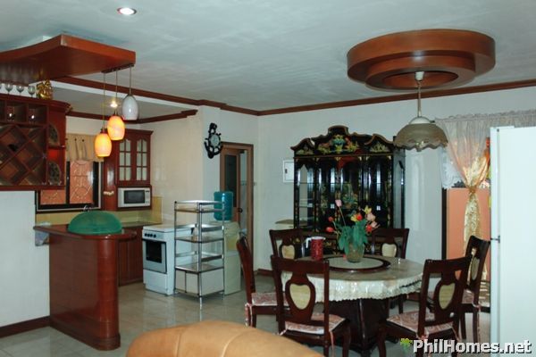 House and Lot for Sale