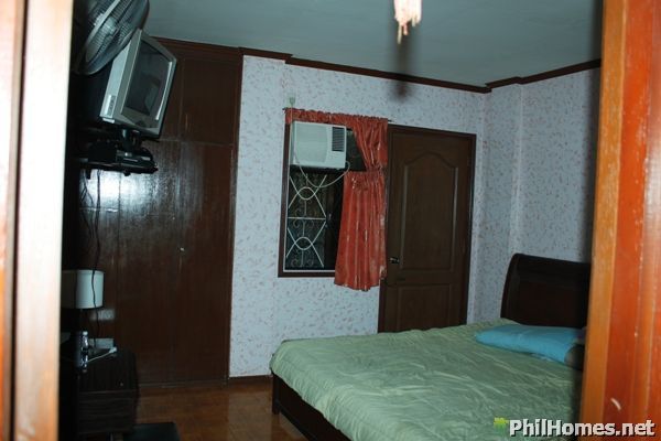 House and Lot for Sale