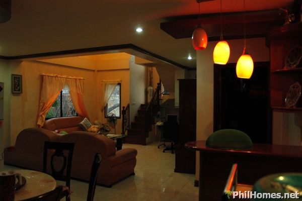 House and Lot for Sale