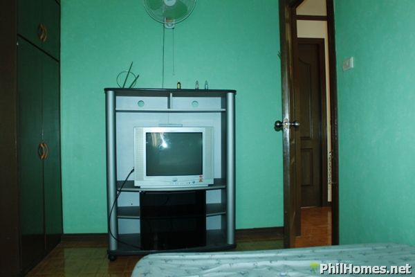 House and Lot for Sale