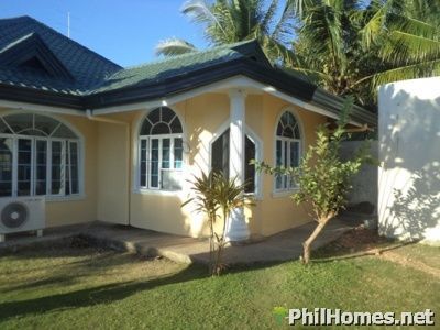 House and Lot for Sale