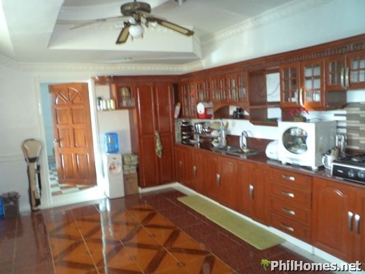 House and Lot for Sale