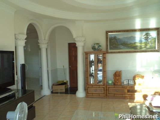 House and Lot for Sale