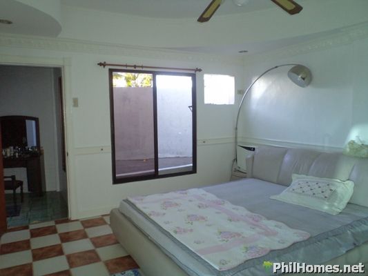 House and Lot for Sale