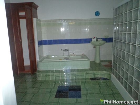 House and Lot for Sale