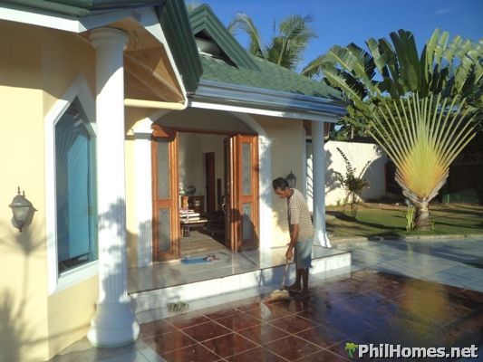 House and Lot for Sale