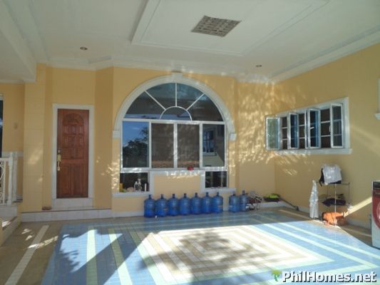 House and Lot for Sale