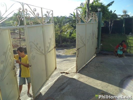 House and Lot for Sale