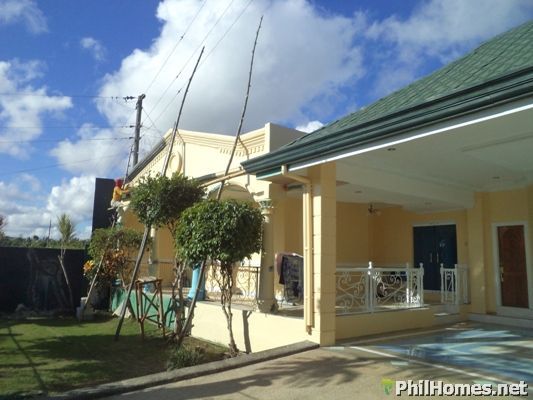 House and Lot for Sale