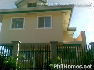 House and Lot for Sale