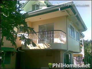 House and Lot for Sale