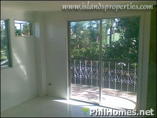 House and Lot for Sale