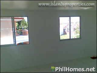 House and Lot for Sale