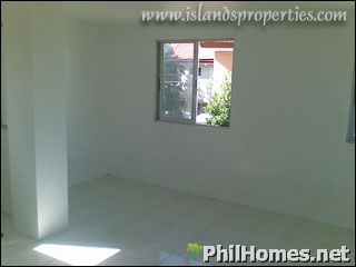 House and Lot for Sale