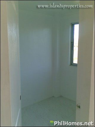 House and Lot for Sale