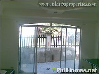 House and Lot for Sale