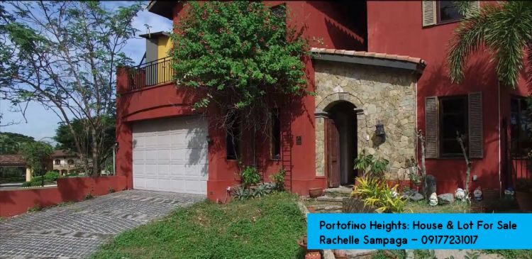 House and Lot for Sale