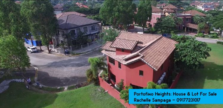 House and Lot for Sale