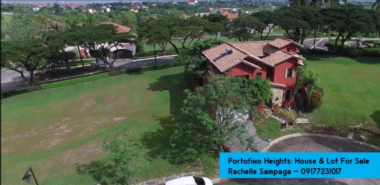 House and Lot for Sale