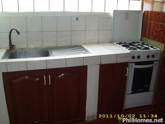 House and Lot for Sale