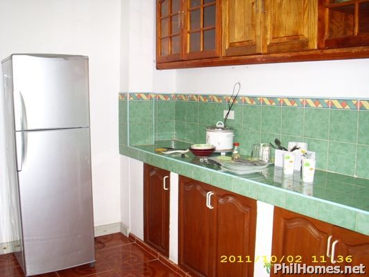 House and Lot for Sale