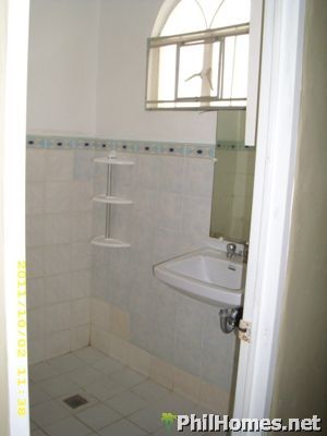 House and Lot for Sale