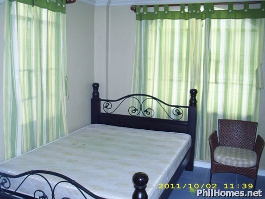 House and Lot for Sale