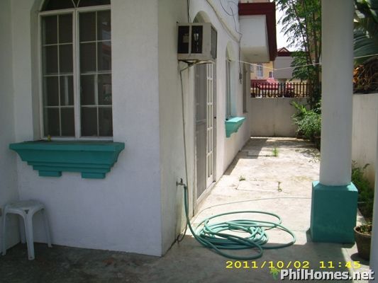 House and Lot for Sale