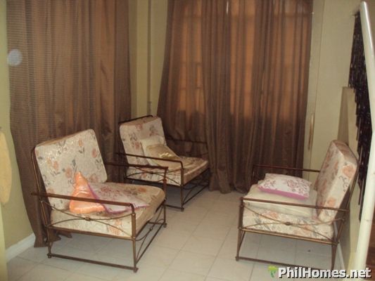 House and Lot for Sale