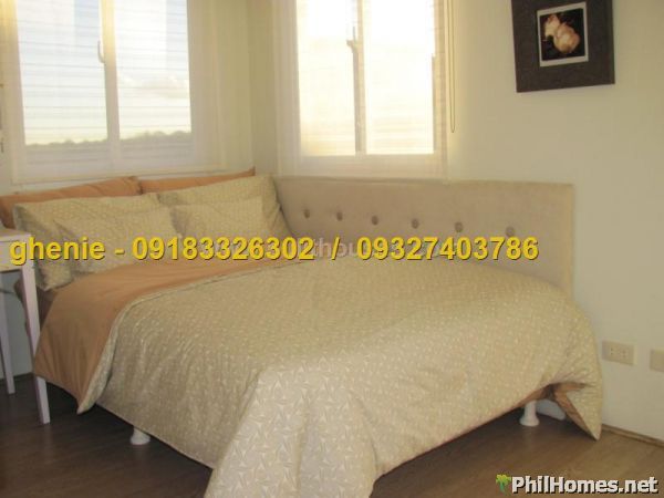 house and lot for sale CHARLOTTE MODEL HOUSE @ BELLEFORT ESTATES For a reasonable Price