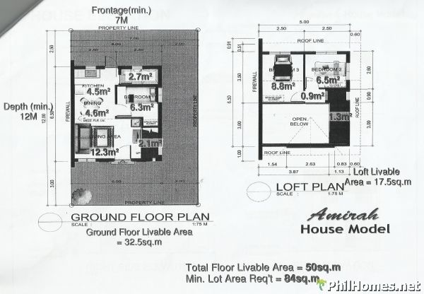 HOUSE AND LOT-FOR SALE-HERITAGE SPRING HOMES