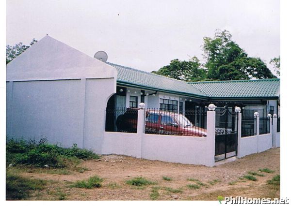 House & lot in Coron, Palawan