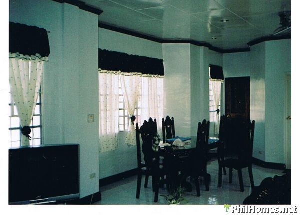 House & lot in Coron, Palawan