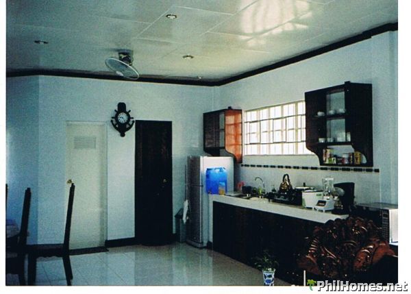 House & lot in Coron, Palawan