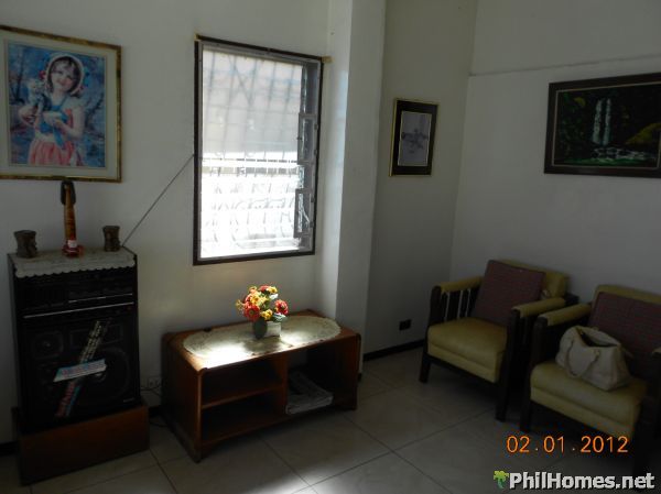 HOUSE AND LOT FOR SALE IN MT. VIEW VILLAGE,MARIVELES,BATAAN