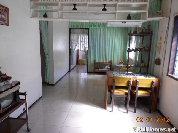 HOUSE AND LOT FOR SALE IN MT. VIEW VILLAGE,MARIVELES,BATAAN