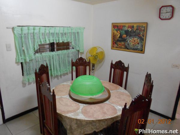 HOUSE AND LOT FOR SALE IN MT. VIEW VILLAGE,MARIVELES,BATAAN