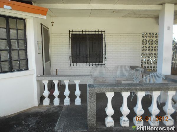HOUSE AND LOT FOR SALE IN MT. VIEW VILLAGE,MARIVELES,BATAAN