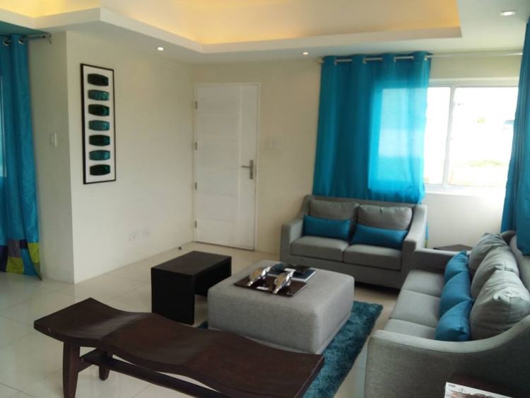 House and Lot for Sale in Solviento Villas, Bacoor, Cavite