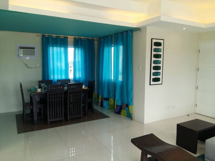 House and Lot for Sale in Solviento Villas, Bacoor, Cavite