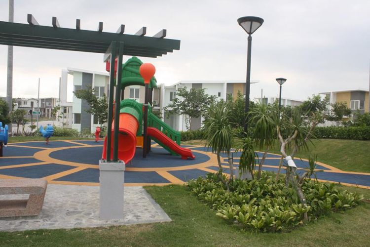 House and Lot for Sale in Solviento Villas, Bacoor, Cavite